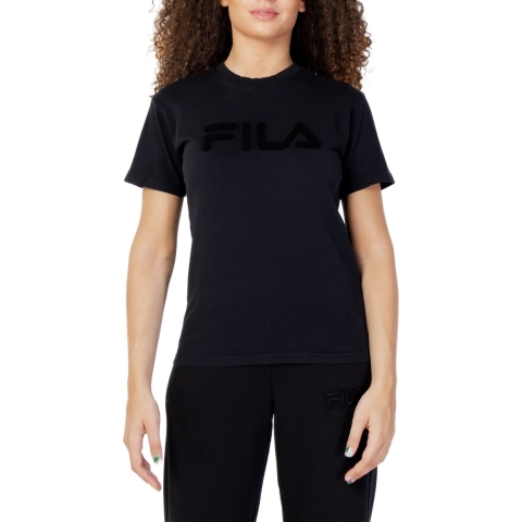 Fila T-Shirt - Buek - Maanloze Nacht - Fila - XS - Xtra Small - T-Shirts