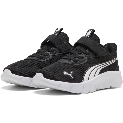 Puma Schoenen - FlexFocus Modern - Zwart/Wit - Puma - 28 - Schoenen
