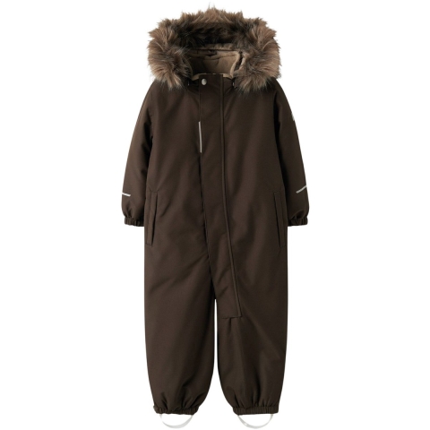 Name It Skipak - NmnSnow10 - Heerlijk - Name It - 3 jaar (98) - Skipak