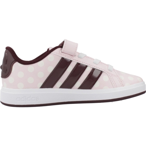 adidas Performance Schoenen - Grand Hof Minnie EL - Clpink/Aurru - adidas Performance - 31 - Schoenen