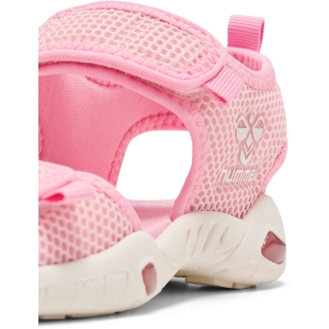Hummel Sandalen m. Licht - Flash - Prisma Roze - Hummel - 29 - Lichtgevende Schoenen