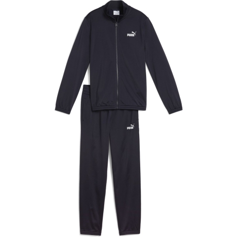 Puma Trainingspak - Nieuw Navy - Puma - 16 jaar (176) - Joggingpakken