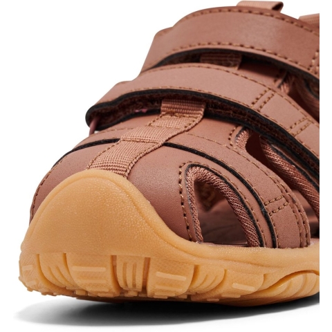 Hummel Sandalen - Klittenband Infant - Kurk - Hummel - 29 - Sandalen