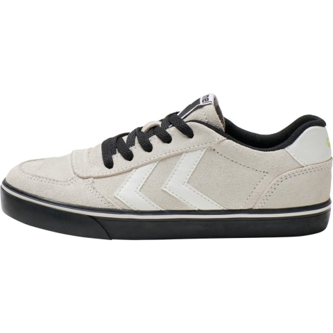 Hummel Schoenen - HMLStadil 3.0 Jr - Marshmellow - Hummel - 30 - Schoenen