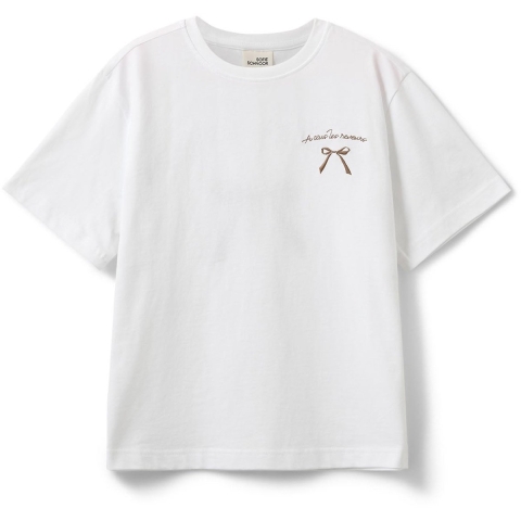 Sofie Schnoor T-Shirt - Verasy - Snow White - Sofie Schnoor - 14 jaar (164) - T-Shirts