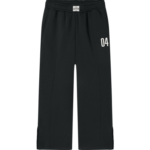 Name It Joggingbroek - NkfOdika - Zwart - Name It - 8 jaar (128) - Joggingbroek