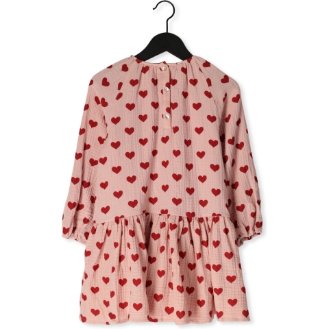 Konges Sløjd Jurk - Coco - Amour Mellow - Konges Sløjd - 1½ jaar (86) - Jurk