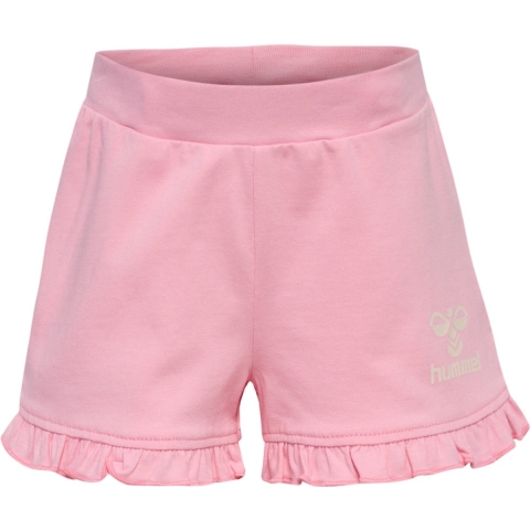Hummel Shorts - hmlUlla - Candy Roze - Hummel - 4 jaar (104) - Shorts