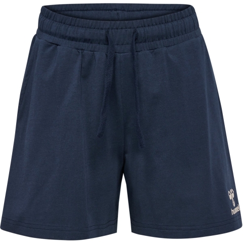 Hummel Shorts - hmlMiriam - Parijse nacht - Hummel - 7 jaar (122) - Shorts