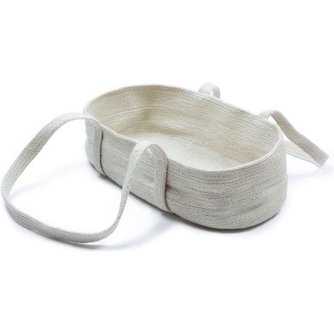 Smallstuff Poppendraagtas - Sandy - Smallstuff - OneSize - Poppentoebehoren