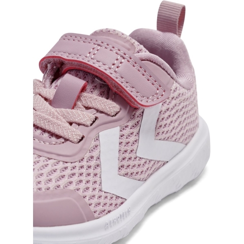 Hummel Schoenen - Actus ml Gerecycled Infant - Aandenken Lilac - Hummel - 26 - Schoenen
