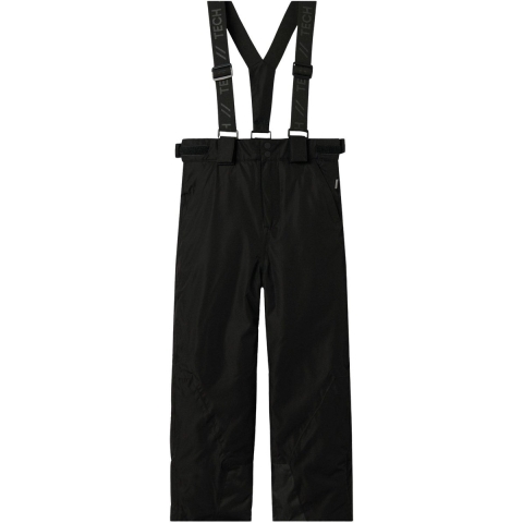 Name It Skibroek - Noos - NknSlope10 - Zwart - Name It - 10 jaar (140) - Skibroek