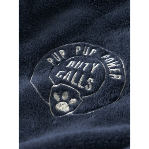 Name It Badjas - NmmNasir - Paw Patrol - Navy Blazer - Name It - 4 jaar (104) - Badjas