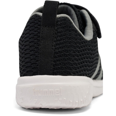 Hummel Schoenen - Actus Recycled JR - Anthracite - Hummel - 28 - Schoenen