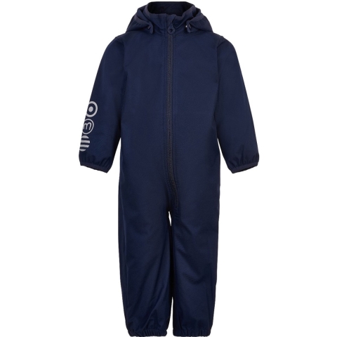 Minymo Softshellpak - Dark Navy - Minymo - 74 - Softshell