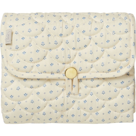 Cam Cam Verzorgingsmat - Gewatteerd - 70x44 cm - Capri - Cam Cam - OneSize - Aankleedkussenhoes