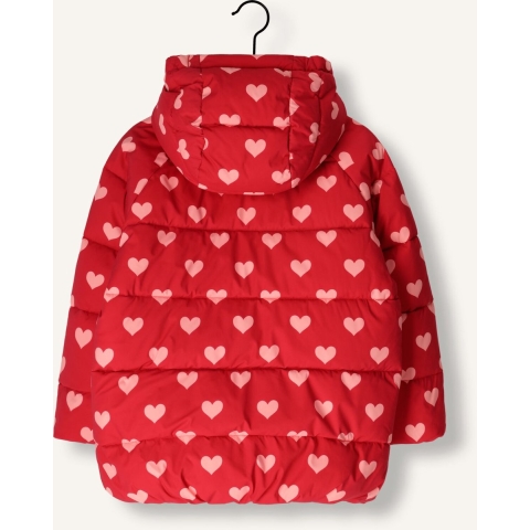 Konges Sløjd Gevoerde Jas - Nuka - Amour Jazzy - Konges Sløjd - 2 jaar (92) - Donsjassen