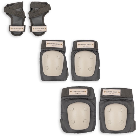 Konges Sløjd Beschermingsset - 25 kg - Kalamata Green - Konges Sløjd - OneSize - Beschermuitrusting