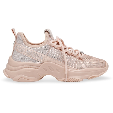 Steve Madden Sneakers - Mysteriën - Rose Gold BSH - Steve Madden - 37 - Schoenen