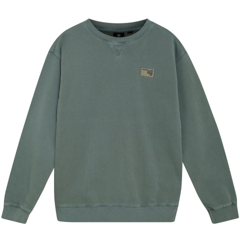 Indian Blue Jeans Sweatshirt - Dark Bos - Indian Blue Jeans - 12 jaar (152) - Sweatshirt