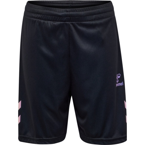 Hummel Shorts - hmlShimmer - Black - Hummel - 6 jaar (116) - Shorts