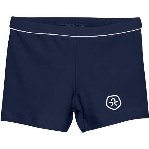 Color Kids Zwemslips - Dress Blues - Color Kids - 3 jaar (98) - Badmode