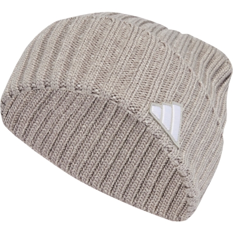adidas Performance Muts - Gebreid - Melange Muts - Mgsogr - adidas Performance - 58 cm - Mutsen