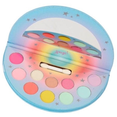 Souza Oogschaduw - Unicorn - Souza - OneSize - Schminck