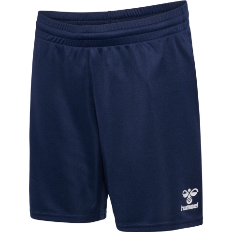 Hummel Shorts - HmlEssential - Maritiem - Hummel Teamsport - 8 jaar (128) - Shorts