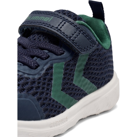 Hummel Schoenen - Actus ml Gerecycled Infant - Dark Navy - Hummel - 27 - Schoenen