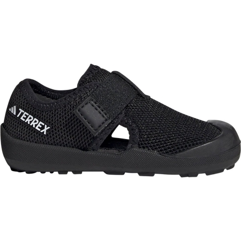 adidas Performance Sandalen - TERREX KAPITEIN TOEY - CBLACK/CBLA - adidas Performance - 21 - Sandalen