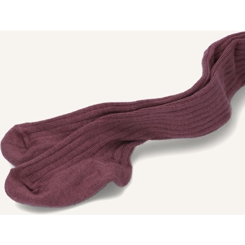 MP Panty's - Rib - Grape Skin - MP - 140 - Panty's