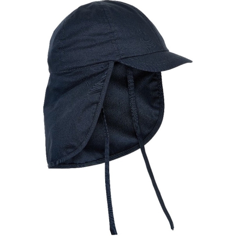 En Fant Legionnaire Hoed - UV50+ - Outer Space - En Fant - 2-4 jaar (92-104) - Zonnehoeden