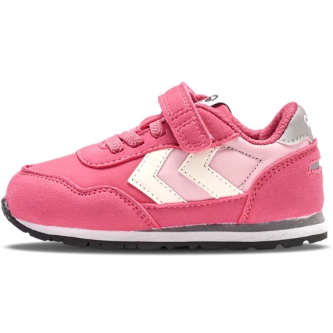 Hummel Schoenen - Reflex Infant - Baroque Rose - Hummel - 20 - Schoenen