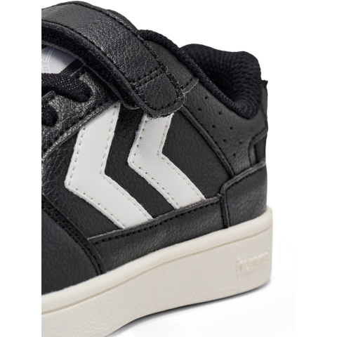 Hummel Schoenen - ST Power Play Jr - Anthracite - Hummel - 28 - Schoenen