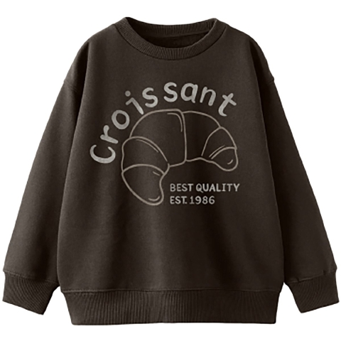 Name It Sweatshirt - NmmRico - Heerlijk - Name It - 2 jaar (92) - Sweatshirt