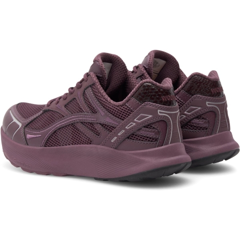 Woden Schoenen - Freja Runner - Cherry - Woden - 40 - Schoenen