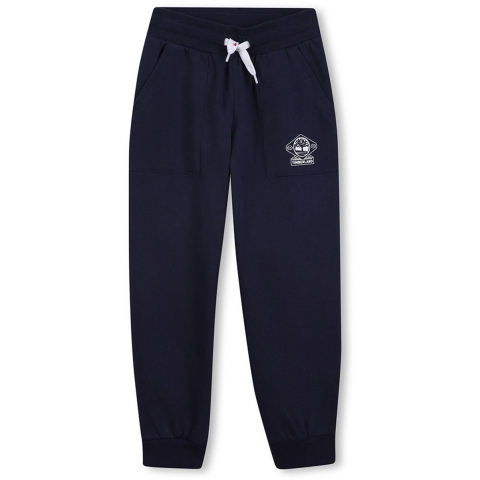 Timberland Joggingbroek - Navy - Timberland - 6 jaar (116) - Joggingbroek