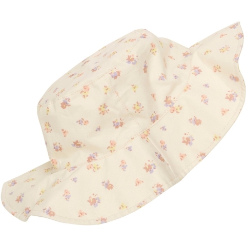 En Fant Zonnehoed - Advocaat - En Fant - 1-2 jaar (80-92) - Bucket hats