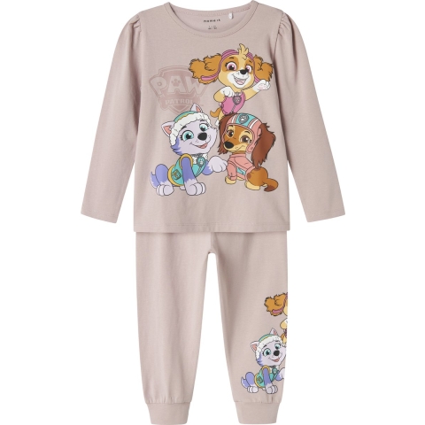 Name It Pyjama set - 2-delig - NmFadas - Paw Patrol - Gepolijst  - Name It - 5-6 jaar (110-116) - Pyjama - Tweedelig