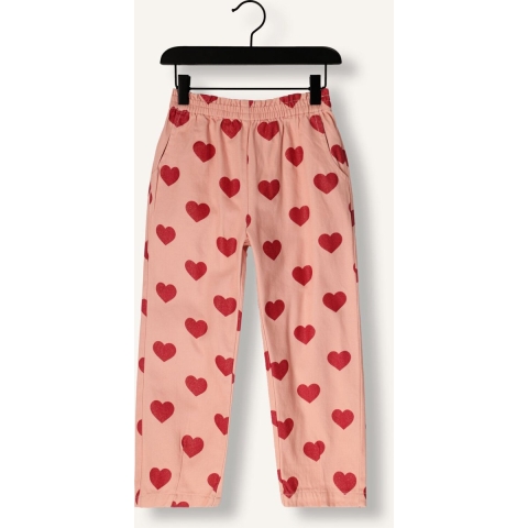 Konges Sløjd Jeans - Margot Frill - Amour Glitter - Konges Sløjd - 3 jaar (98) - Jeans