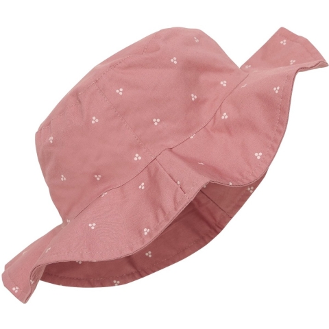 En Fant Zonnehoed - Oud Rose - En Fant - 6-12 mnd - Bucket hats