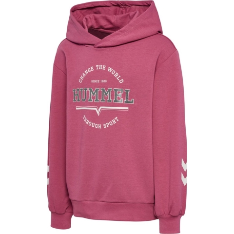 Hummel Hoodie - hmlElena - Malaga - Hummel - 6 jaar (116) - Hoodie