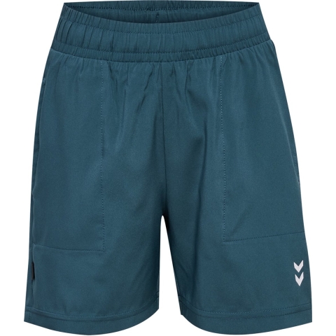 Hummel Shorts - HmlJR-prestaties - Stargazer - Hummel - 11 jaar (146) - Shorts