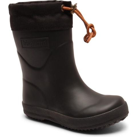 Bisgaard Thermolaarzen - Zwart - Bisgaard - 32 - Regenlaarzen