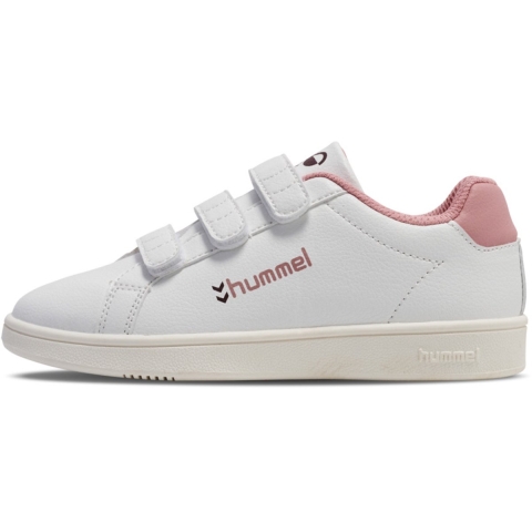 Hummel Schoenen - Matchpoint Jr - Polignac - Hummel - 33 - Schoenen