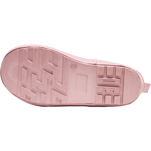 Hummel Regenlaarzen - Rubberen laars Jr - Deauville Mauve - Hummel - 29 - Regenlaarzen
