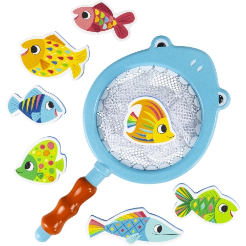 Tiger Tribe Badspeelgoed - Shark Chasey - Tiger Tribe - OneSize - Badspeelgoed