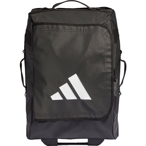 adidas Performance Koffer - Trolley S - Black/White - adidas Performance - OneSize - Koffers