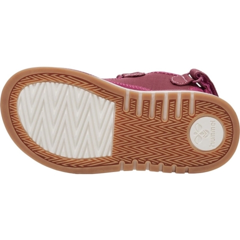 Hummel Sandalen - Zori Jr - Roze - Hummel - 37 - Sandalen